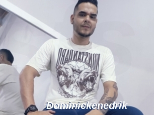 Dominickenedrik