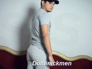 Dominickmen