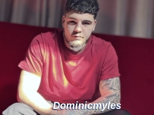 Dominicmyles