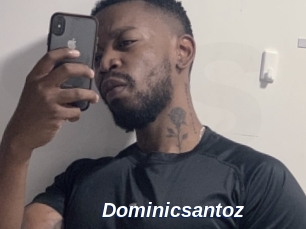 Dominicsantoz