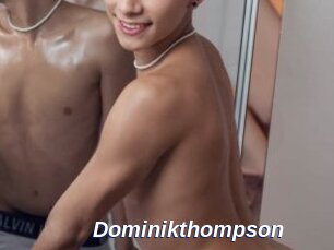 Dominikthompson