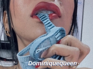 Dominiquequeen