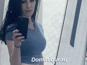 Dominiquexo