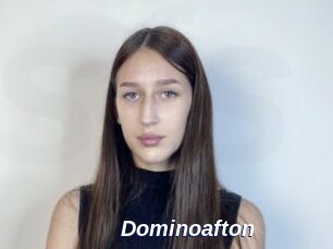 Dominoafton