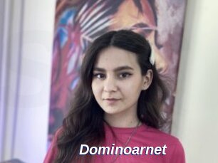 Dominoarnet