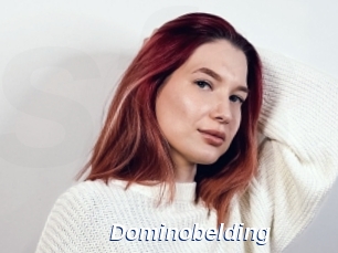 Dominobelding