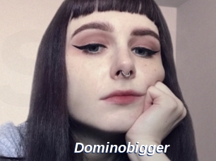 Dominobigger