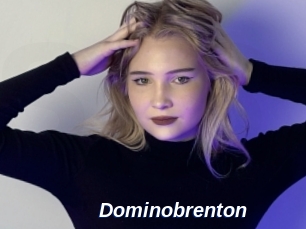 Dominobrenton