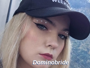 Dominobride