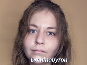 Dominobyron