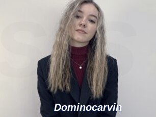 Dominocarvin