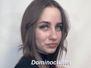 Dominoclutter