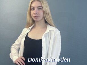 Dominodowden