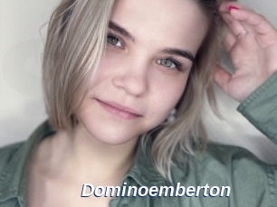 Dominoemberton