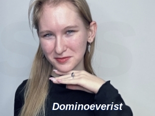 Dominoeverist