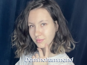 Dominohammond