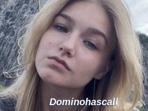 Dominohascall