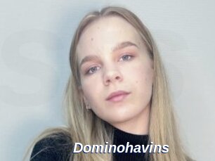 Dominohavins