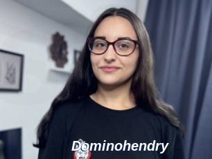 Dominohendry