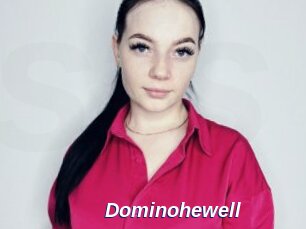 Dominohewell