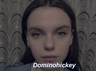 Dominohickey