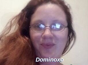 Dominoxo