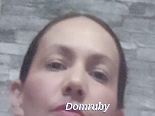 Domruby