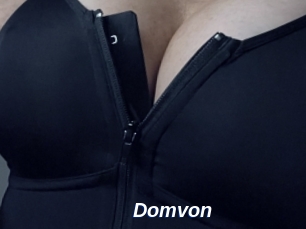 Domvon