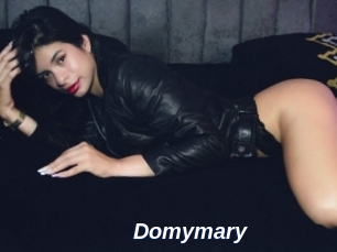 Domymary