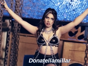 Donatellamillar