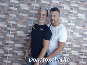 Donatoxcharlie