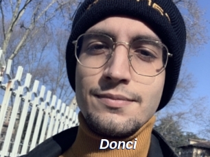 Donci