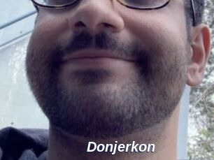 Donjerkon