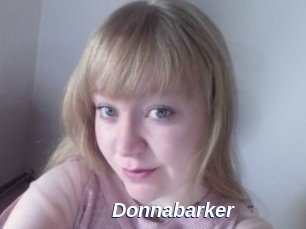 Donnabarker