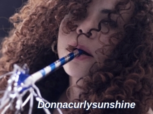 Donnacurlysunshine