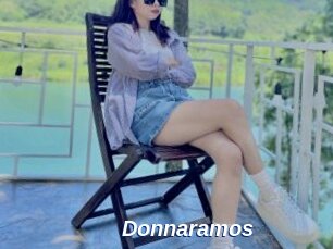 Donnaramos