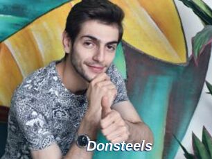 Donsteels