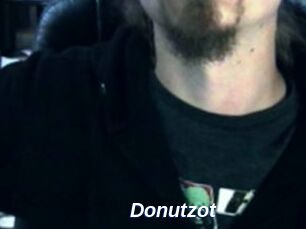 Donutzot