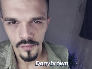 Donybrown