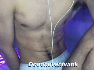 Dooonovantwink