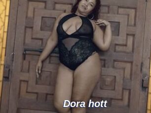 Dora_hott