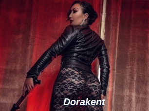 Dorakent