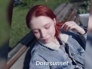 Dorasunset