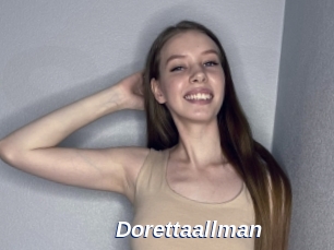 Dorettaallman