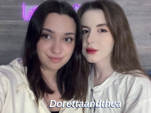 Dorettaandthea