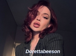 Dorettabeeson