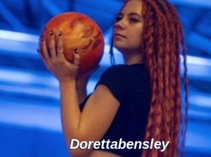 Dorettabensley