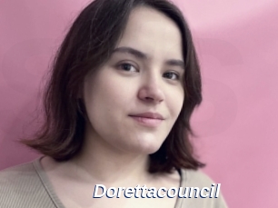 Dorettacouncil