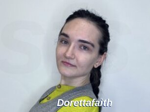 Dorettafaith