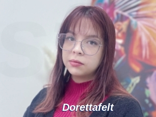 Dorettafelt